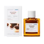 Korres Mountain Pepper Eau De Toilette 50ml