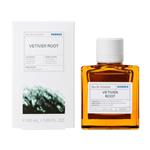 Korres Vetiver Root Eau De Toilette 50ml 