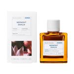 Korres Midnight Dahlia Eau De Toilette 50ml
