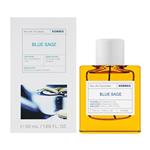 Korres Blue Sage Eau De Toilette 50ml