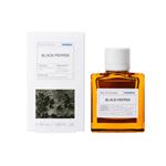 Korres Black Pepper Eau De Toilette 50ml 