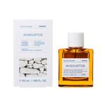 Korres Avogoustos Eau De Toilette 50ml