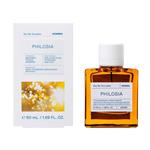 Korres Philosia Eau De Toilette 50ml