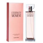 Calvin Klein Eternity Moments Eau de Parfum 100ml Spray