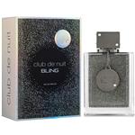 Armaf Club De Nuit Bling Eau De Parfum 75ml
