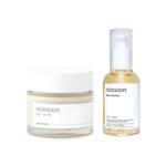 Mixsoon Bean Glass Skin Duo Set