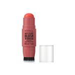 Rimmel Multi Tasker Blush 'N' Brush 250 Coral Dust