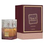 Lattafa Khamrah Dukhan Eau De Parfum 100ml