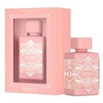 Lattafa Bade'e Al Oud Nude Blush Eau De Parfum 100ml