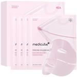 Medicube PDRN Pink Collagen Gel Mask 4 Sheets