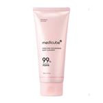 Medicube PDRN Pink Niacineamide Whip Cleanser 120g
