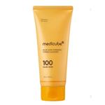 Medicube Kojic Acid Turmeric Toning Cleanser 120g