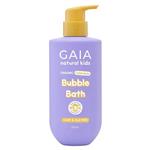 Gaia Natural Kids Bubble Bath 350ml