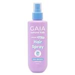 Gaia Natural Kids Hair Spray 200ml