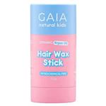Gaia Natural Kids Hair Wax Stick 50g