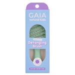 Gaia Natural Kids Detangling Brush