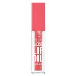 Rimmel Oh My Gloss! Lip Oil 006 So Rosy