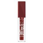 Rimmel Oh My Gloss! Lip Oil 008 Deep Cherry