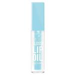 Rimmel Oh My Gloss! Lip Oil 011 Shade Shifter