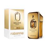 Rabanne Million Gold For Him Elixir Parfum 50ml