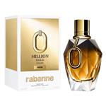 Rabanne Million Gold For Her Parfum 90ml