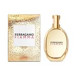Salvatore Ferragamo Fiamma Eau De Parfum 100ml