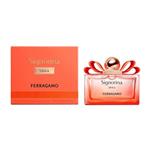 Salvatore Ferragamo Signorina Unica Eau De Parfum 100ml