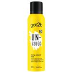 Got2b Un-Glued Styling & Hair Spray Remover Foam 150ml