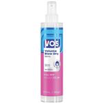 VO5 Volume Blow Dry Spray 200ml