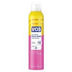 VO5 Invisible Firm Hold Hairspray 250ml