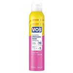 VO5 Invisible Ultimate Hold Hairspray 250ml