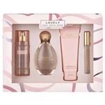 Sarah Jessica Parker Lovely Eau De Parfum 100ml 4 Piece Set 2026