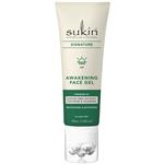 Sukin Signature Awakening Face Gel 100ml