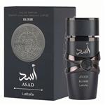 Lattafa Asad Elixir Eau De Parfum 100ml