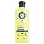 Herbal Essences Conditioner Moisture Chamomile Haircare 400ml