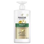 Pantene Smooth & Sleek Conditioner 800ml