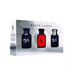 Ralph Lauren 40ml 3 Piece Set