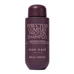 NAK Signature Structure Complex Protein Shampoo 350ml