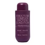NAK Signature Structure Complex Protein Conditioner 350ml