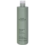 NAK Barber Daily Detox Shampoo 375ml 