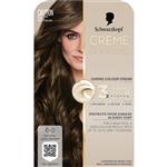 Schwarzkopf Creme Supreme Permanent Natural Light Brown 6-0