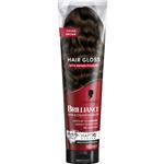 Schwarzkopf Brilliance Gloss Bonding Semi Permanent Mask Cacao Brown