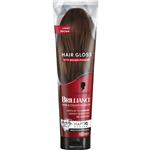 Schwarzkopf Brilliance Gloss Bonding Semi Permanent Mask Light Brown