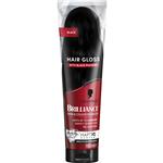 Schwarzkopf Brilliance Gloss Bonding Semi Permanent Mask Black