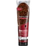 Schwarzkopf Brilliance Gloss Bonding Semi Permanent Mask Copper
