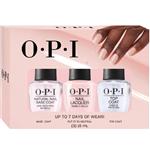 OPI Nail Lacquer Trio Gift Set