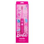 Hismile Electric Toothbrush Barbie Pink New