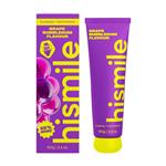 Hismile Toothpaste Grape Bubblegum 100g