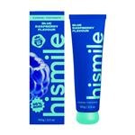 Hismile Toothpaste Blue Raspberry 100g