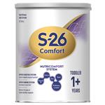 S-26 Comfort Stage 3 Toddler Milk Drink From 1 Year 800g